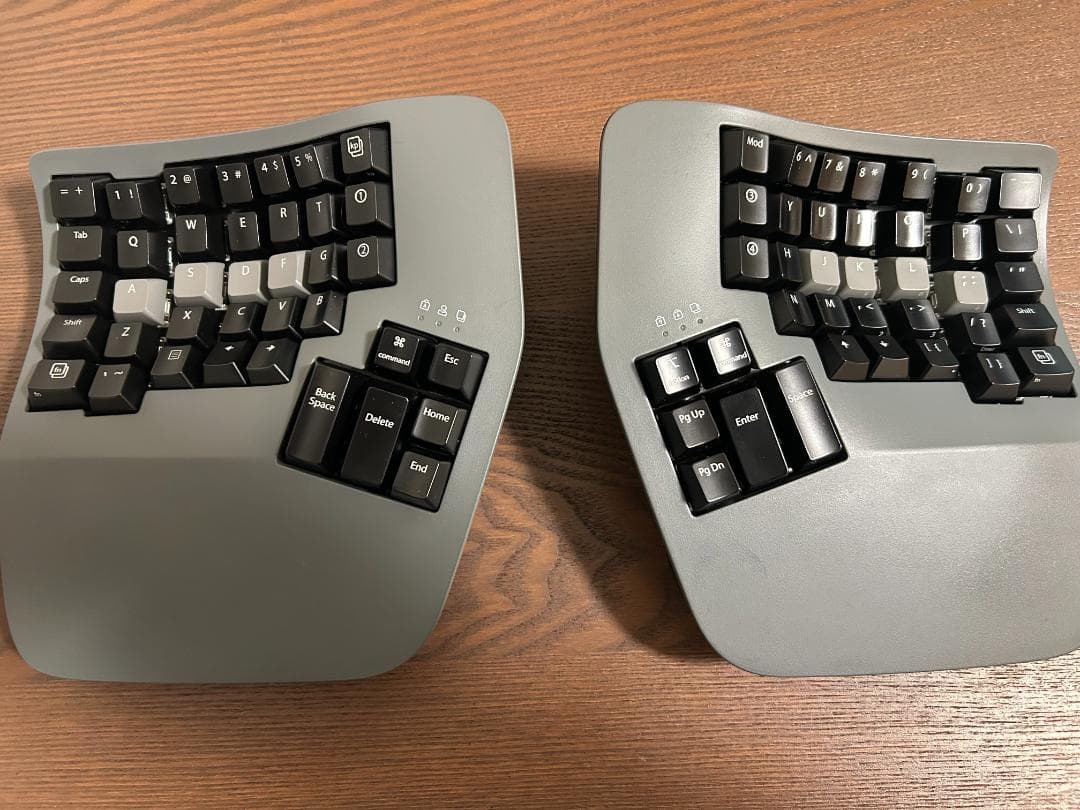 Kinesis Advantage360 Pro (無線)