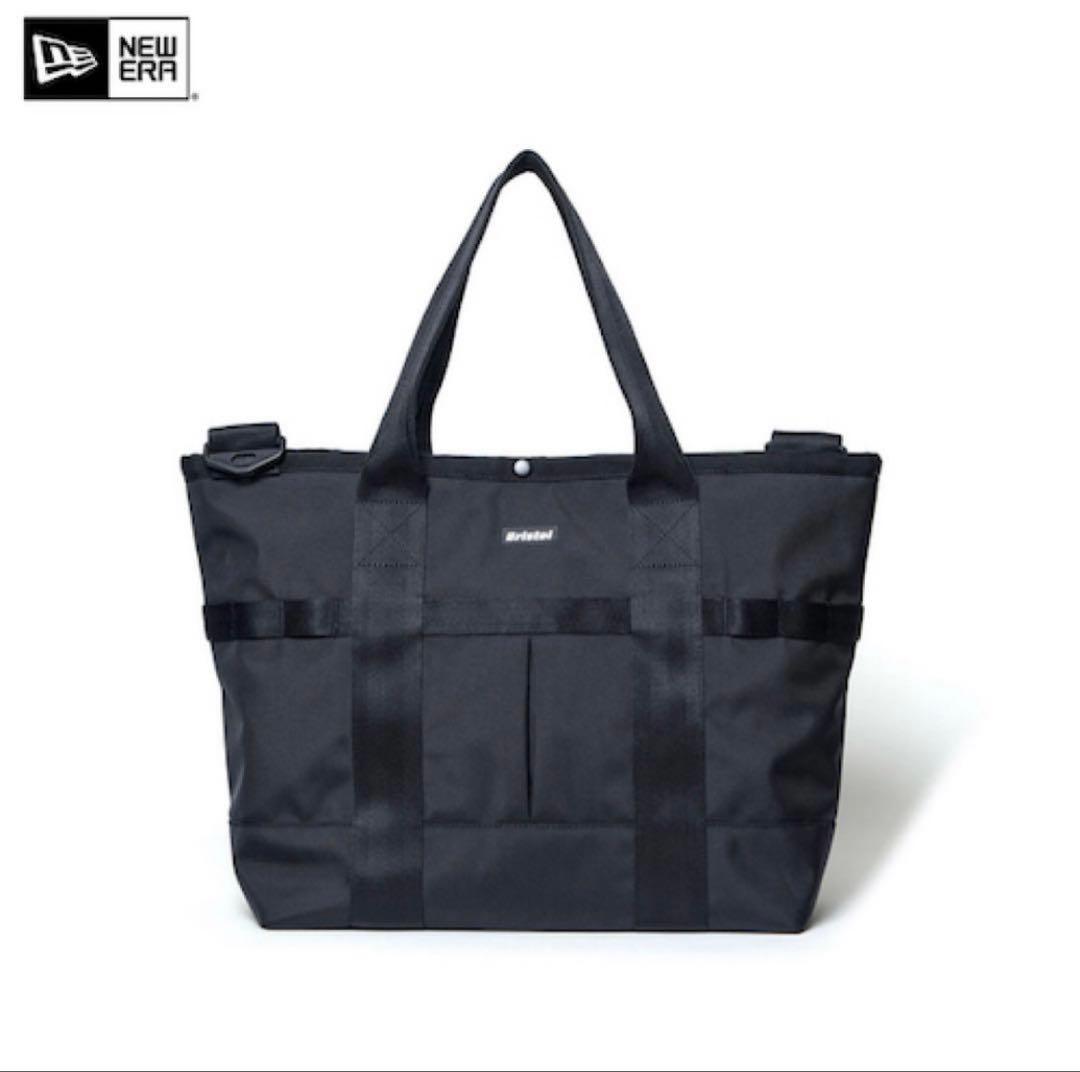 FCRB × NEW ERA TEAM TOTE BAG 完売品　222094