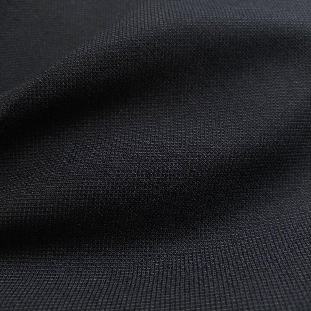 美品 ブルックスブラザーズ セットアップ パンツ スーツ 11 黒 ジャケット