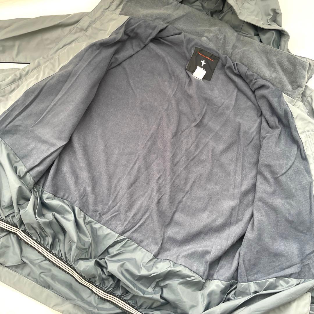 GRAVER CREEK スノーボードウェア　スキーウェア　上下セット　LL