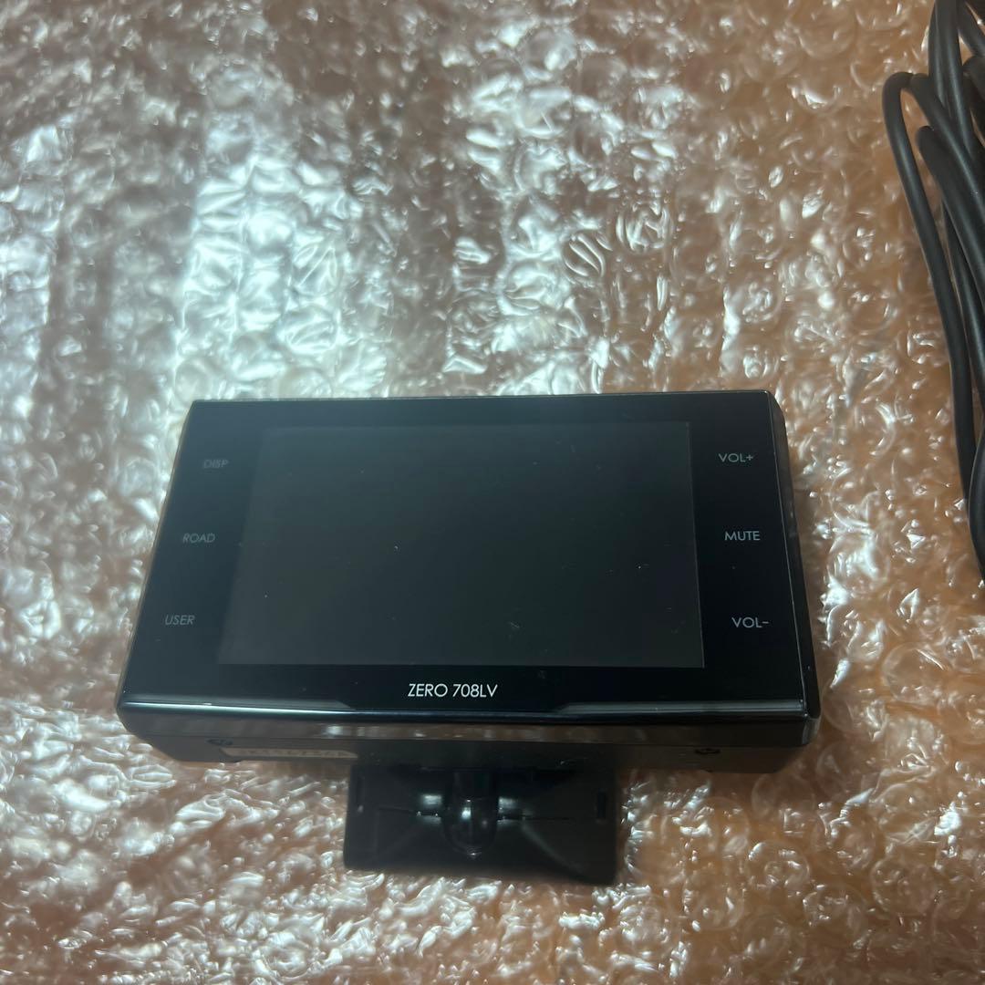 コムテック　ZERO 708LV