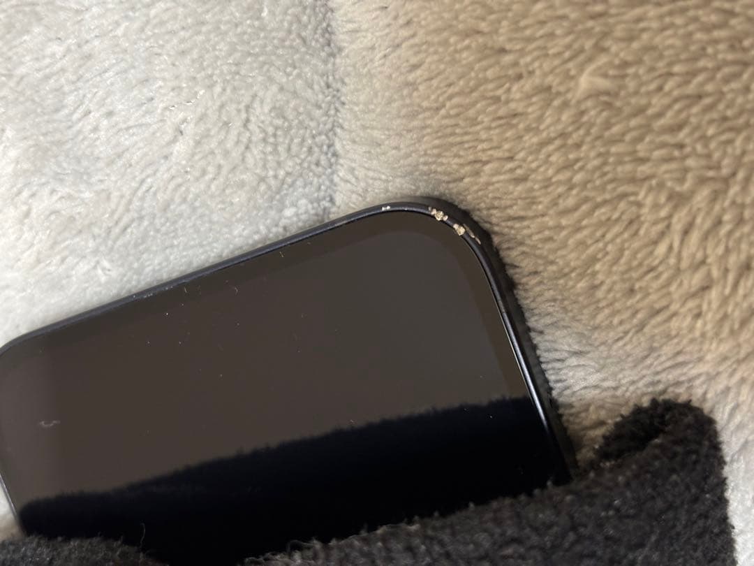 iPhone12 64GB バッテリー88% SIMフリー