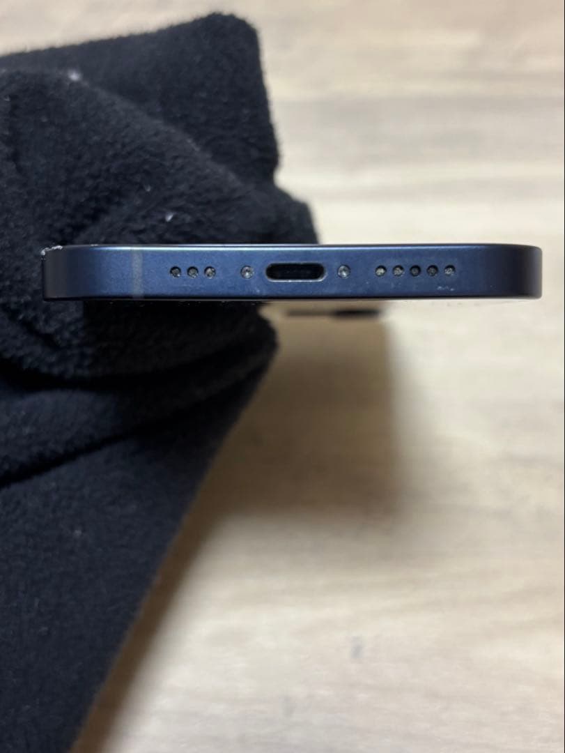 iPhone12 64GB バッテリー88% SIMフリー