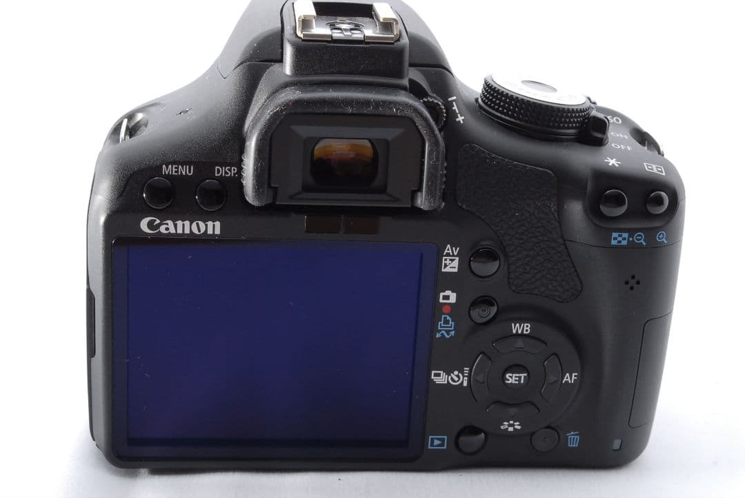 ❤入門機に最適❤Canon EOS Kiss X3 一眼レフカメラセット