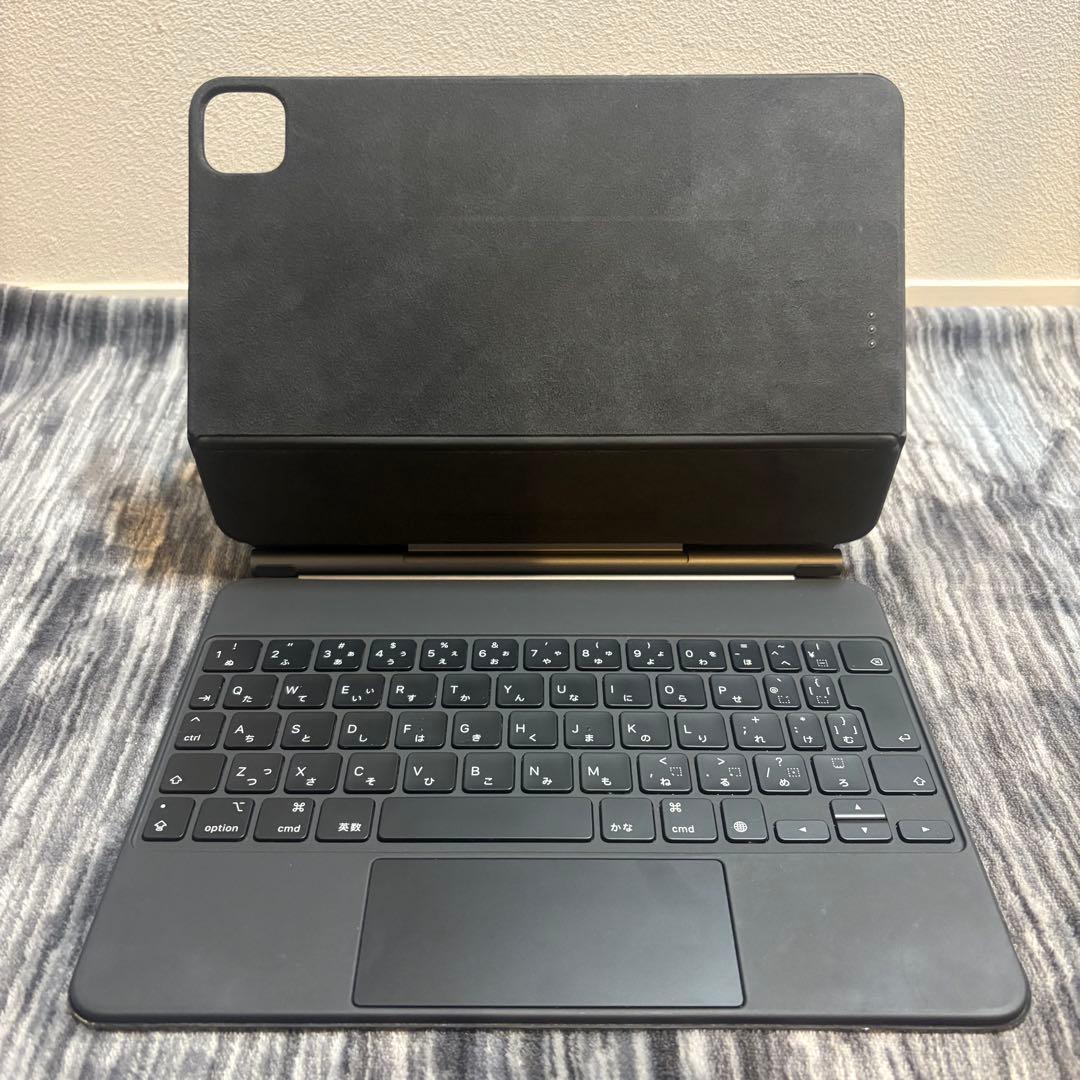 【美品】Apple Magic Keyboard A2261 11インチ