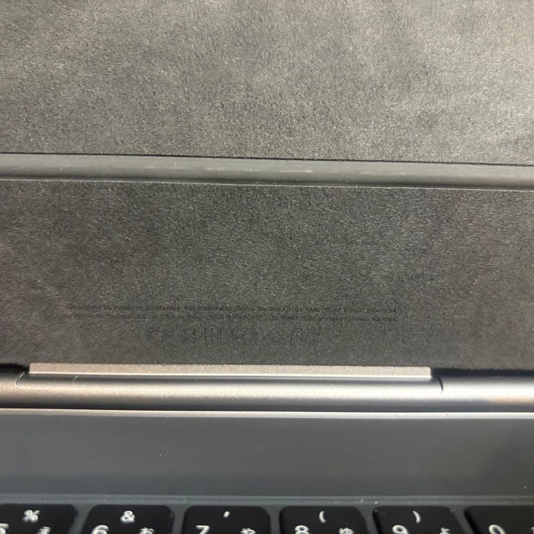 【美品】Apple Magic Keyboard A2261 11インチ