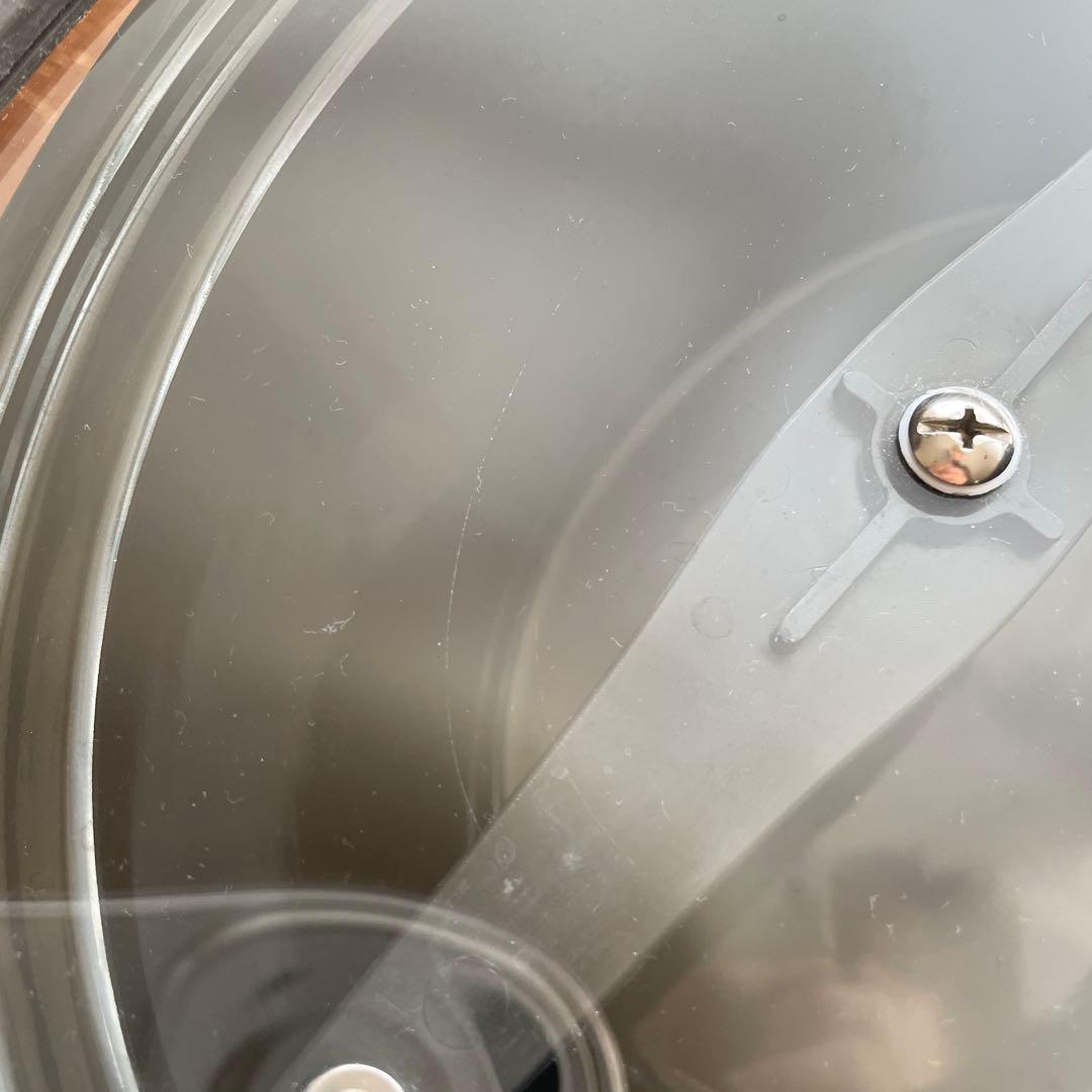 ハミルトンビーチHamilton Beachスロークッカー 型番33145