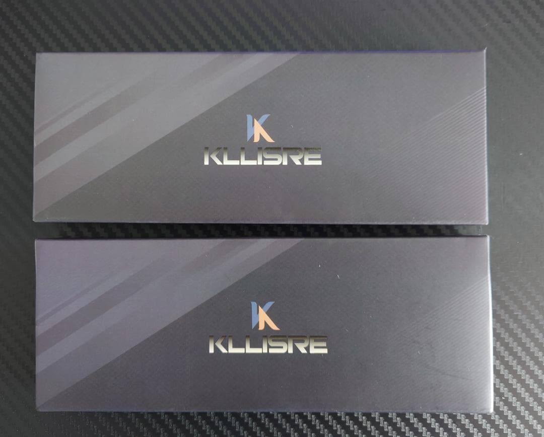 KLLISRE 32GB DDR4 メモリー3200MHz 16GB×2枚 #4