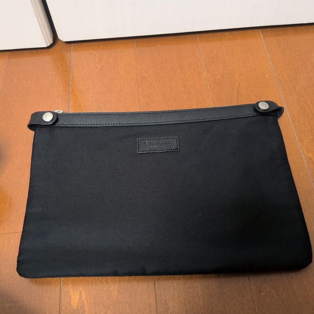 master-piece GLOSS version2　コレクターズ別注　トート