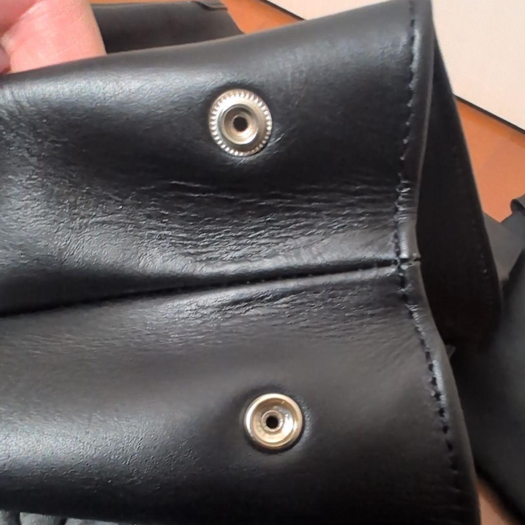 master-piece GLOSS version2　コレクターズ別注　トート