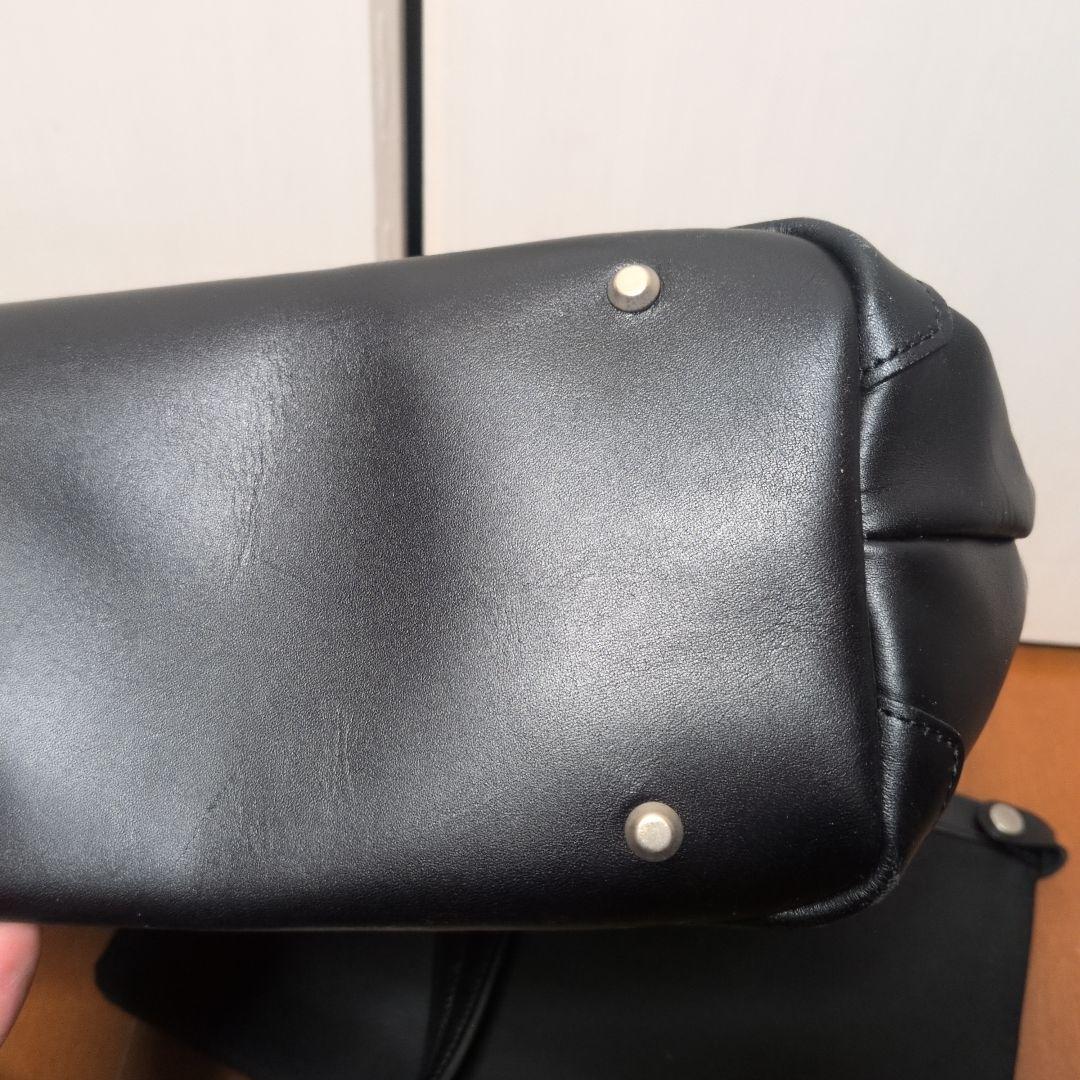 master-piece GLOSS version2　コレクターズ別注　トート