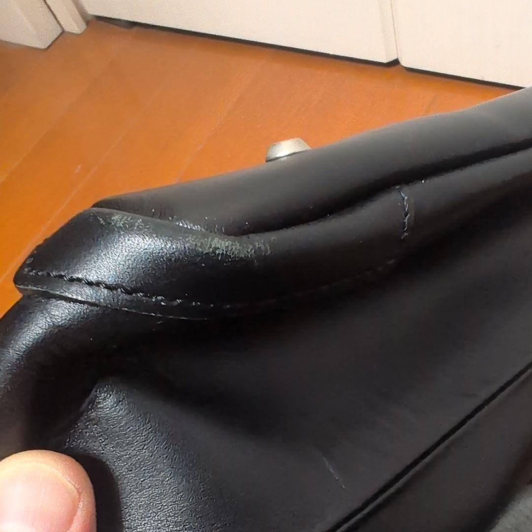 master-piece GLOSS version2　コレクターズ別注　トート