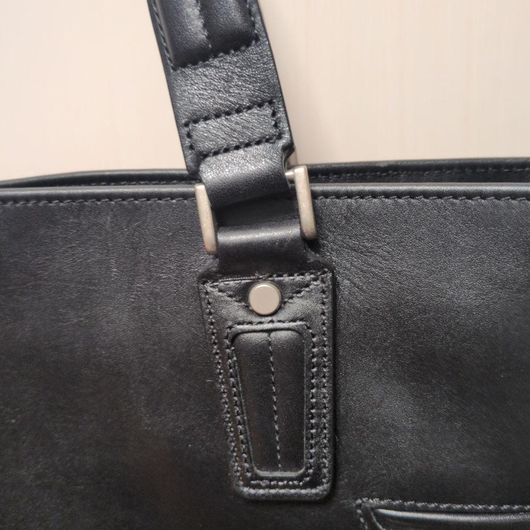 master-piece GLOSS version2　コレクターズ別注　トート