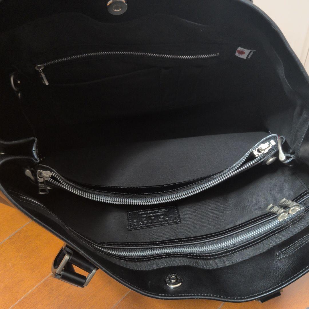 master-piece GLOSS version2　コレクターズ別注　トート