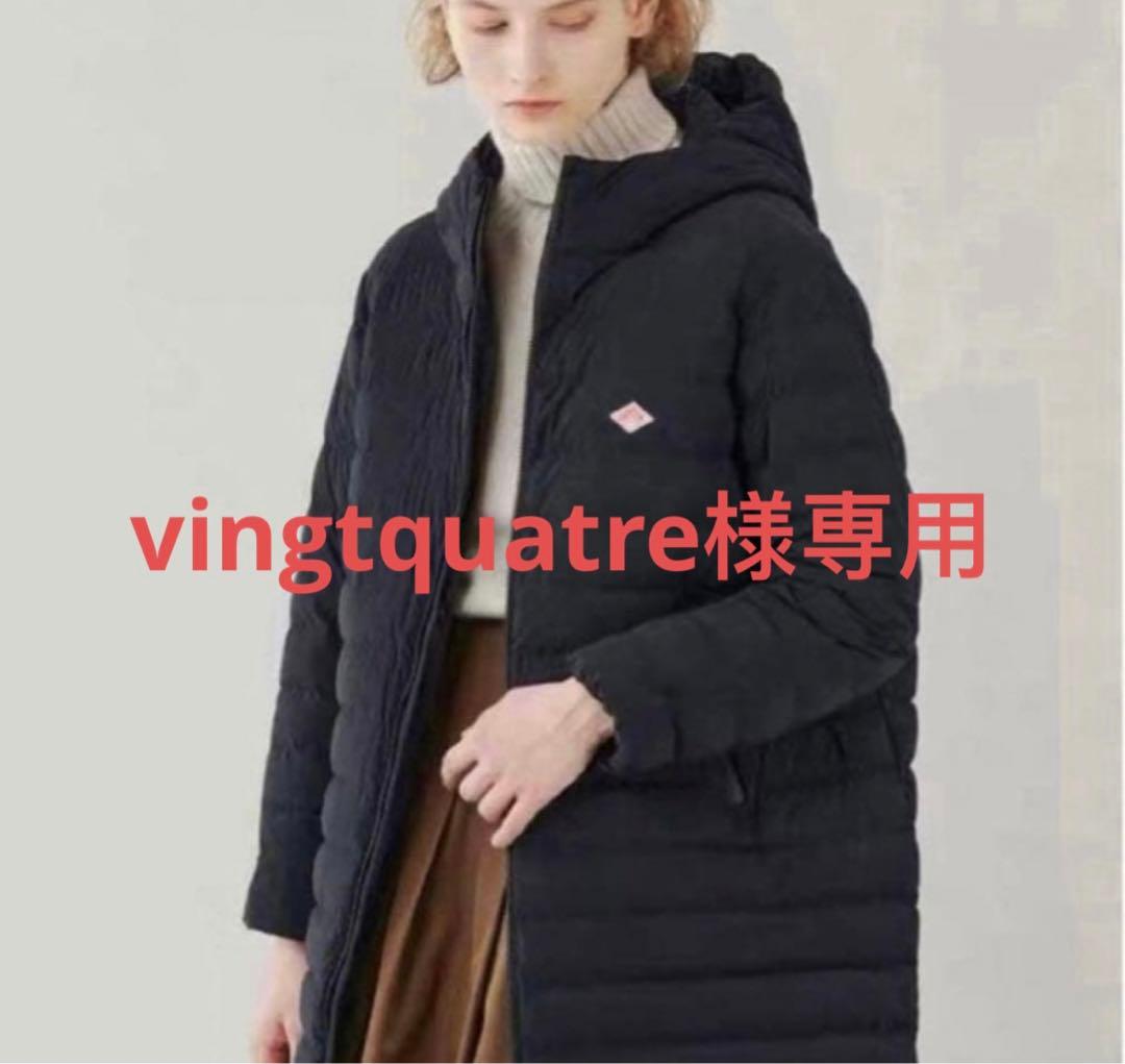 vingtquatre28ブラックM