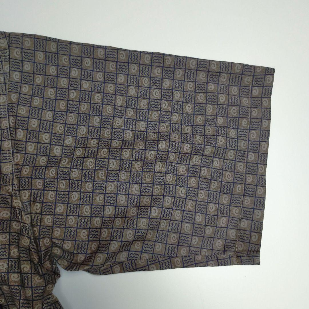 パタゴニア ビンテージ 06F ポルトガル製 総柄 即出荷