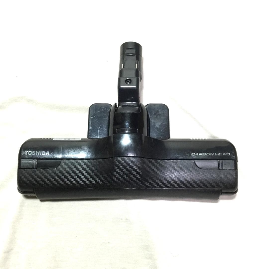 TOSHIBAサイクロン掃除機 トルネオ VC-CF30(R) 2022年製