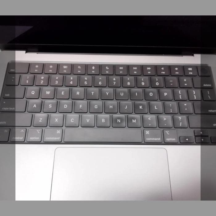 Y☆430 MacBook Pro ノートブック M1 pro A2442