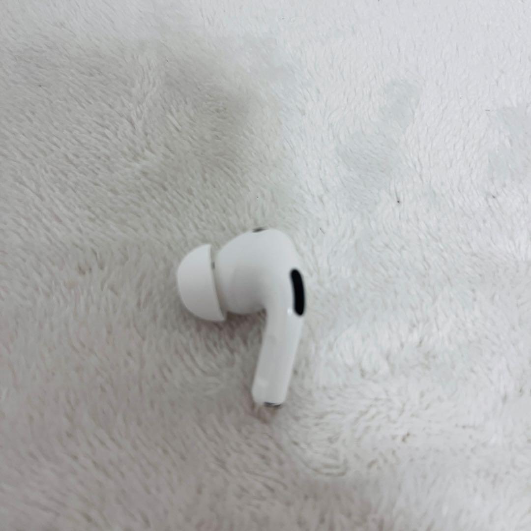 【美品】AirPodsPro 第2世代 左耳のみ USB-C Apple正規品