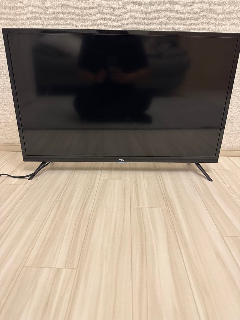 チビ子さん専用 液晶カラーテレビ 32型 TCL