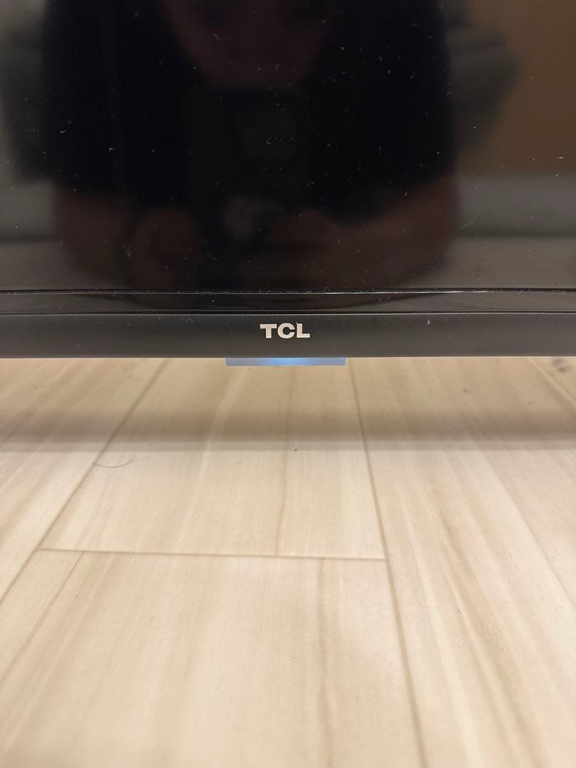 チビ子さん専用 液晶カラーテレビ 32型 TCL