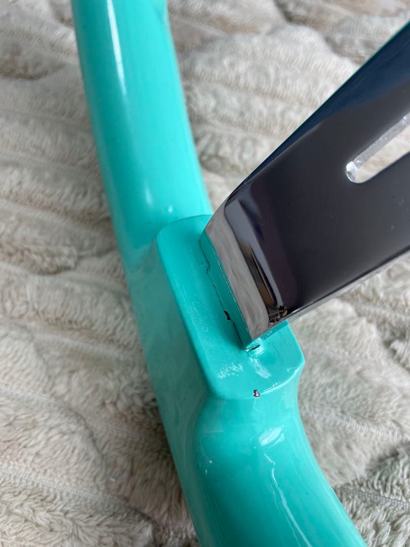 アベニュー　 avenue performance ステアリング