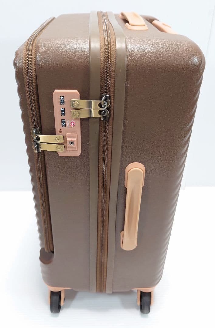 HaNT ハント ココント スーツケース 36L【超美品】