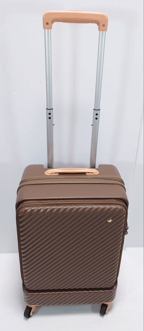 HaNT ハント ココント スーツケース 36L【超美品】