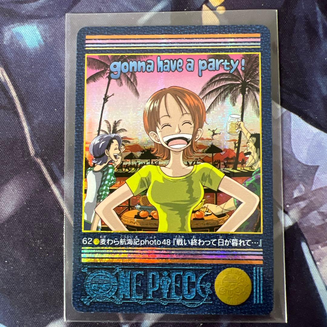 ワンピース ビジュアルアドベンチャー 62 麦わら航海記photo48