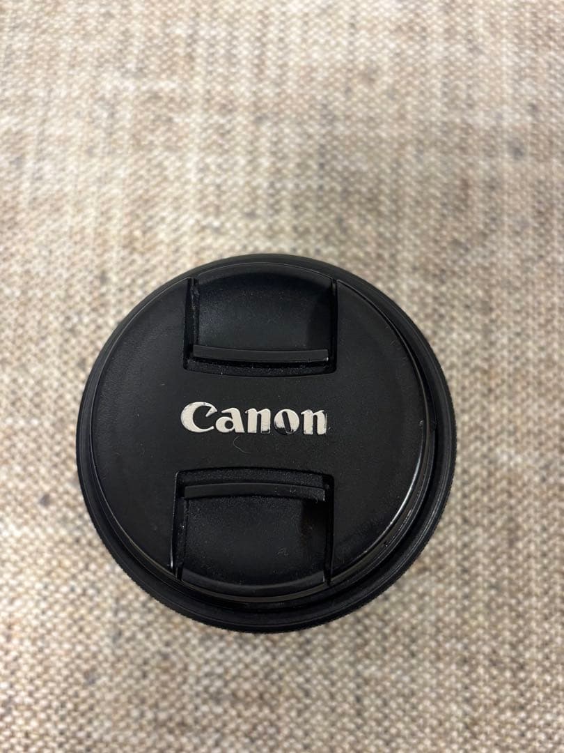 Canon EOS KissMミラーレス一眼カメラ