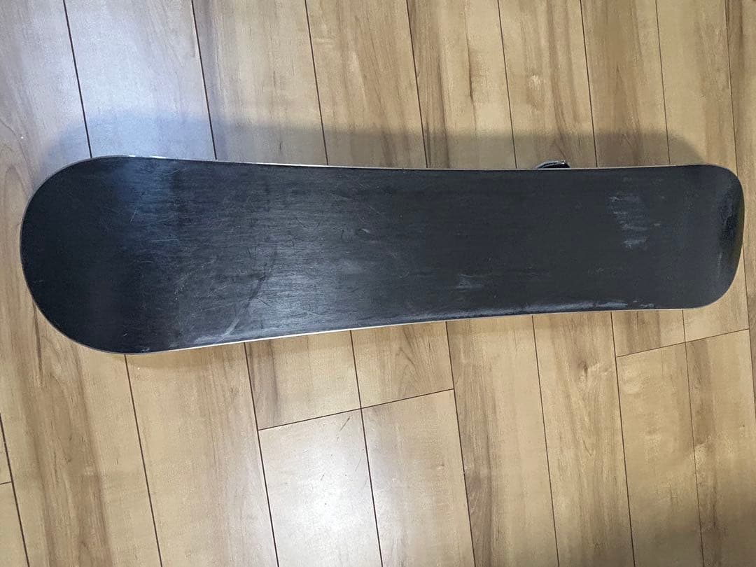 IGNIO 108センチ　スノーボード ビンディング付き　イグニオ