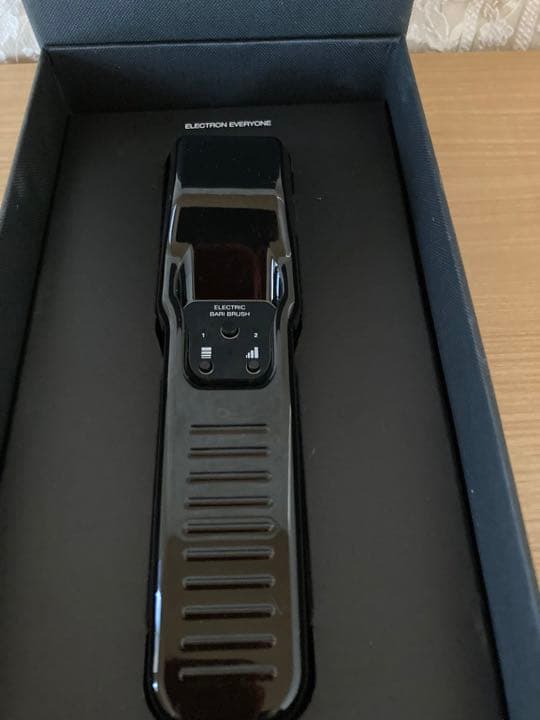 ELECTRIC BARI BRUSH　デンキバリブラシ