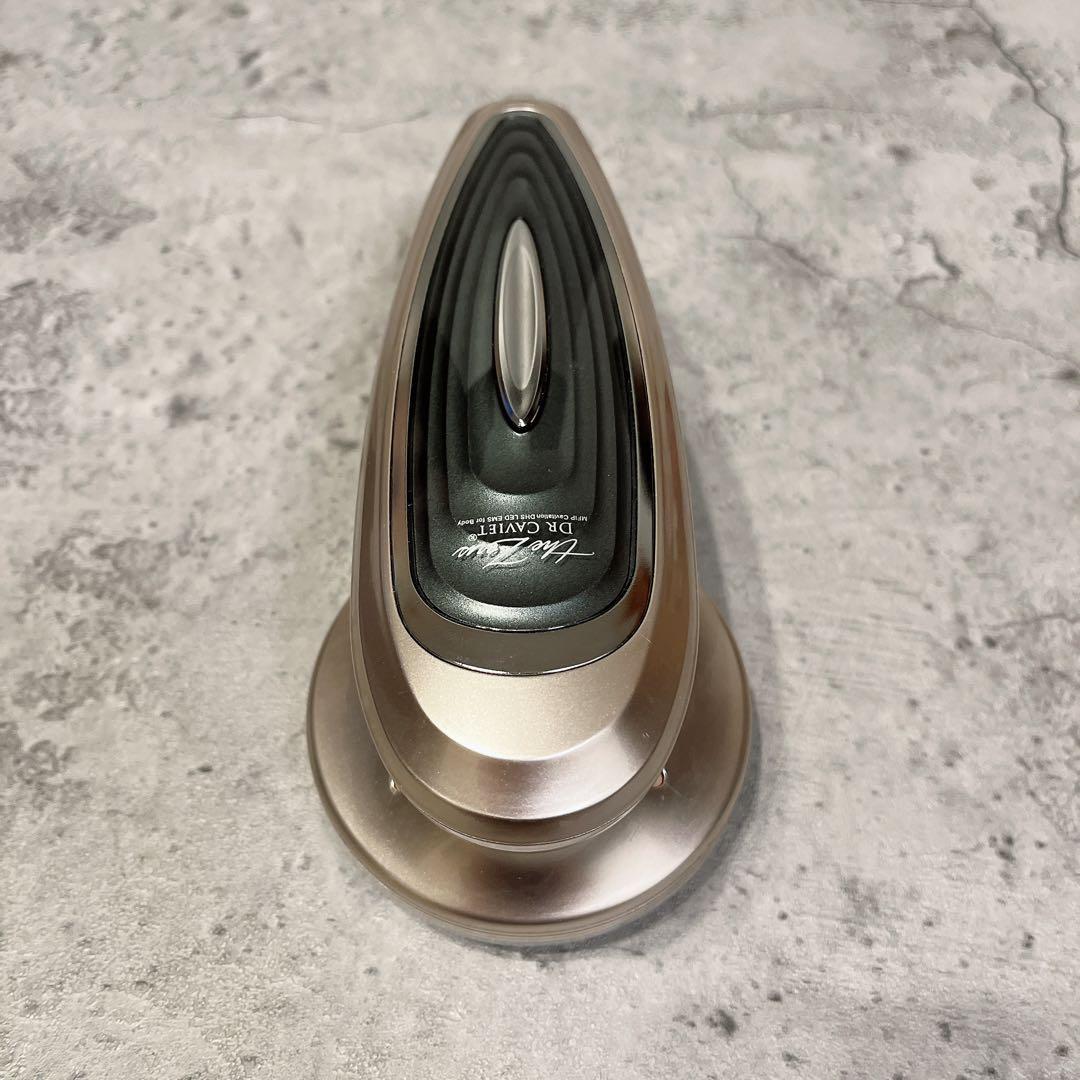 美品 Dr.Caviet The Zeus ドクターキャビエット ザ ゼウス