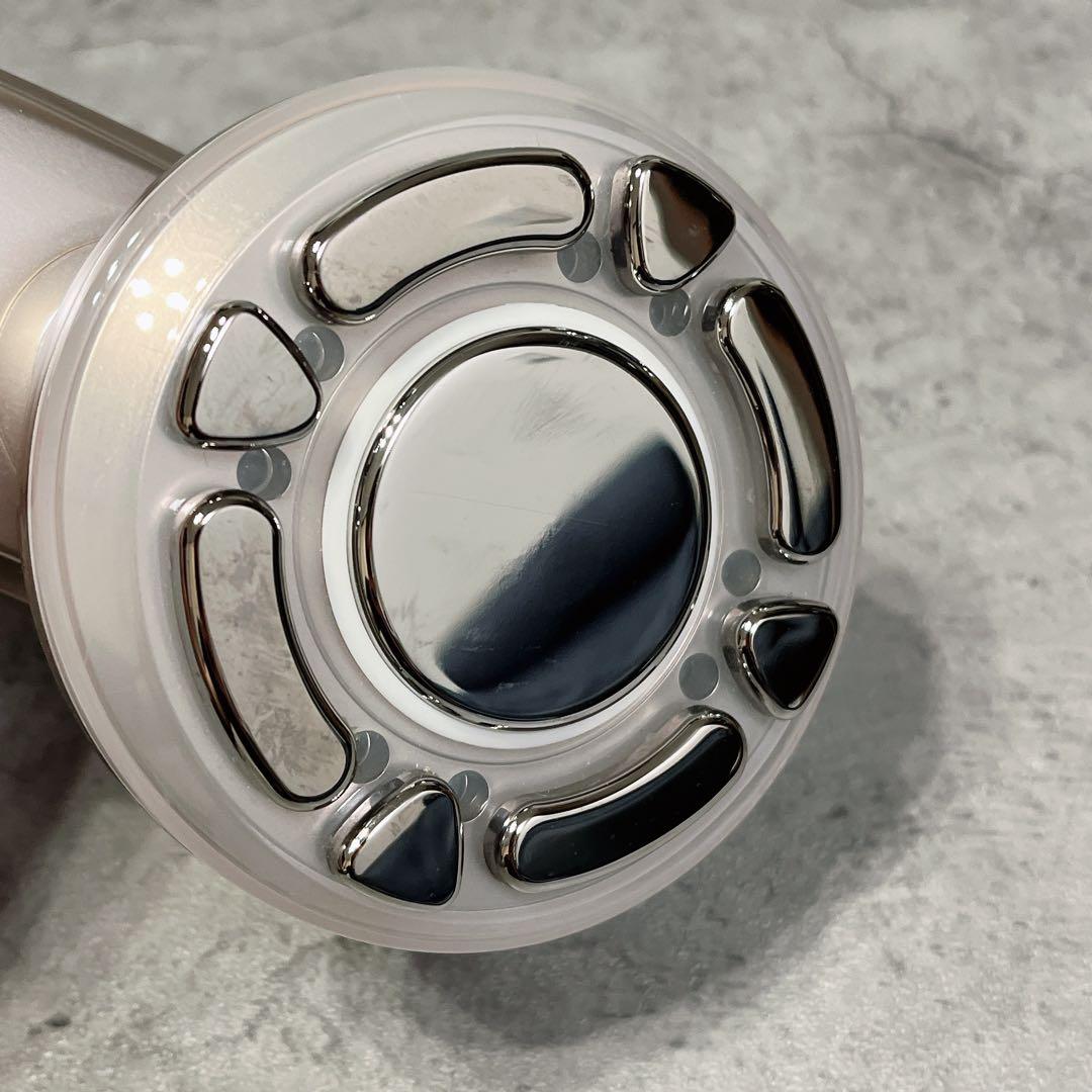 美品 Dr.Caviet The Zeus ドクターキャビエット ザ ゼウス