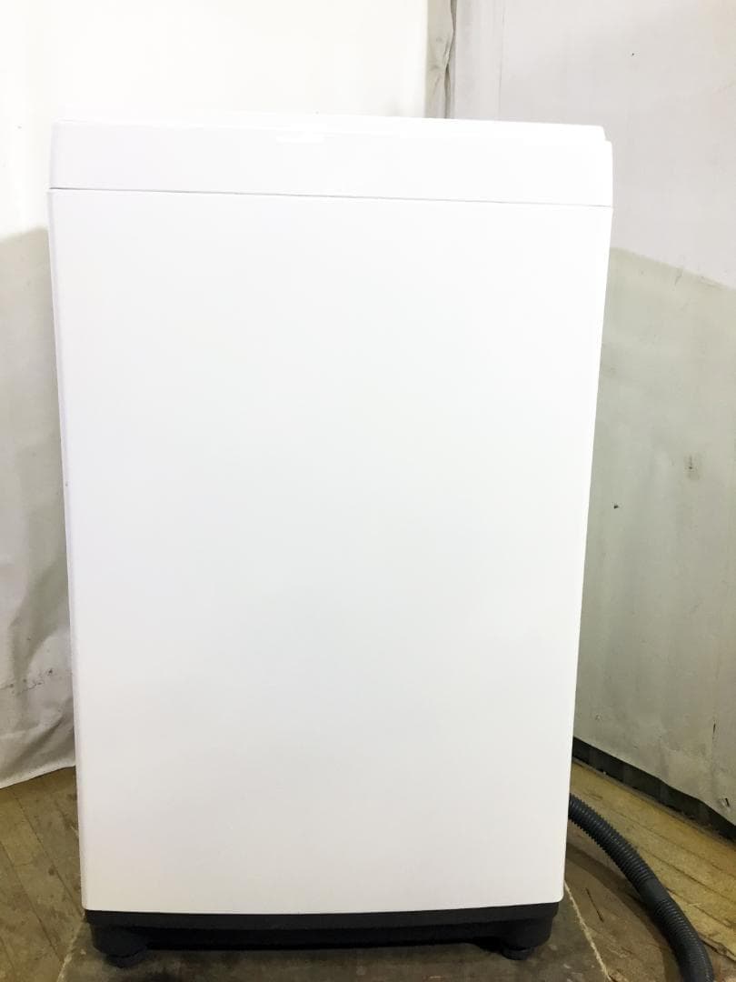 送料無料★2020★アイリスオーヤマ 5kg 洗濯機【IAW-T502EN】