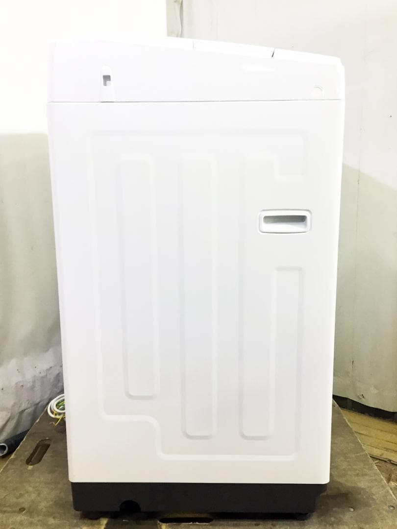 送料無料★2020★アイリスオーヤマ 5kg 洗濯機【IAW-T502EN】