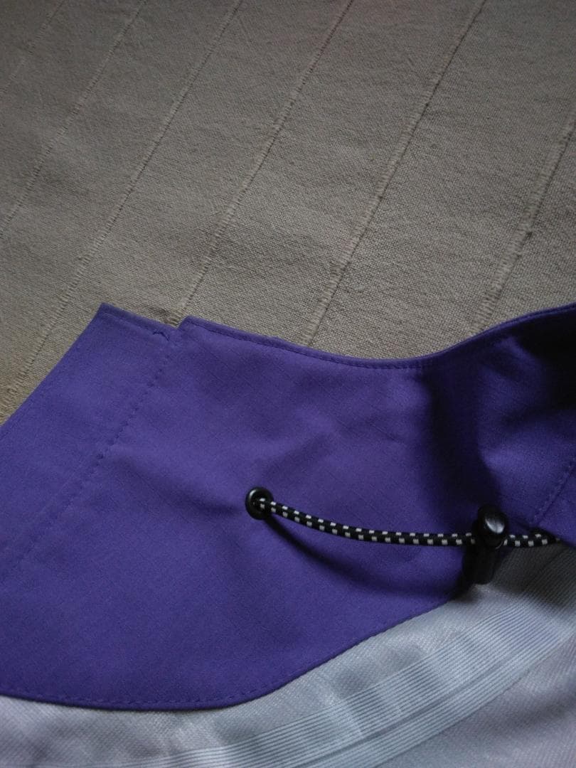 ジャケット・アウター WILDTHINGS / TOOLSTRAP DENALI JACKET