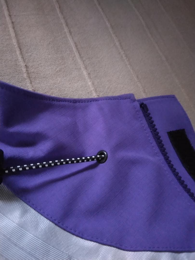 ジャケット・アウター WILDTHINGS / TOOLSTRAP DENALI JACKET