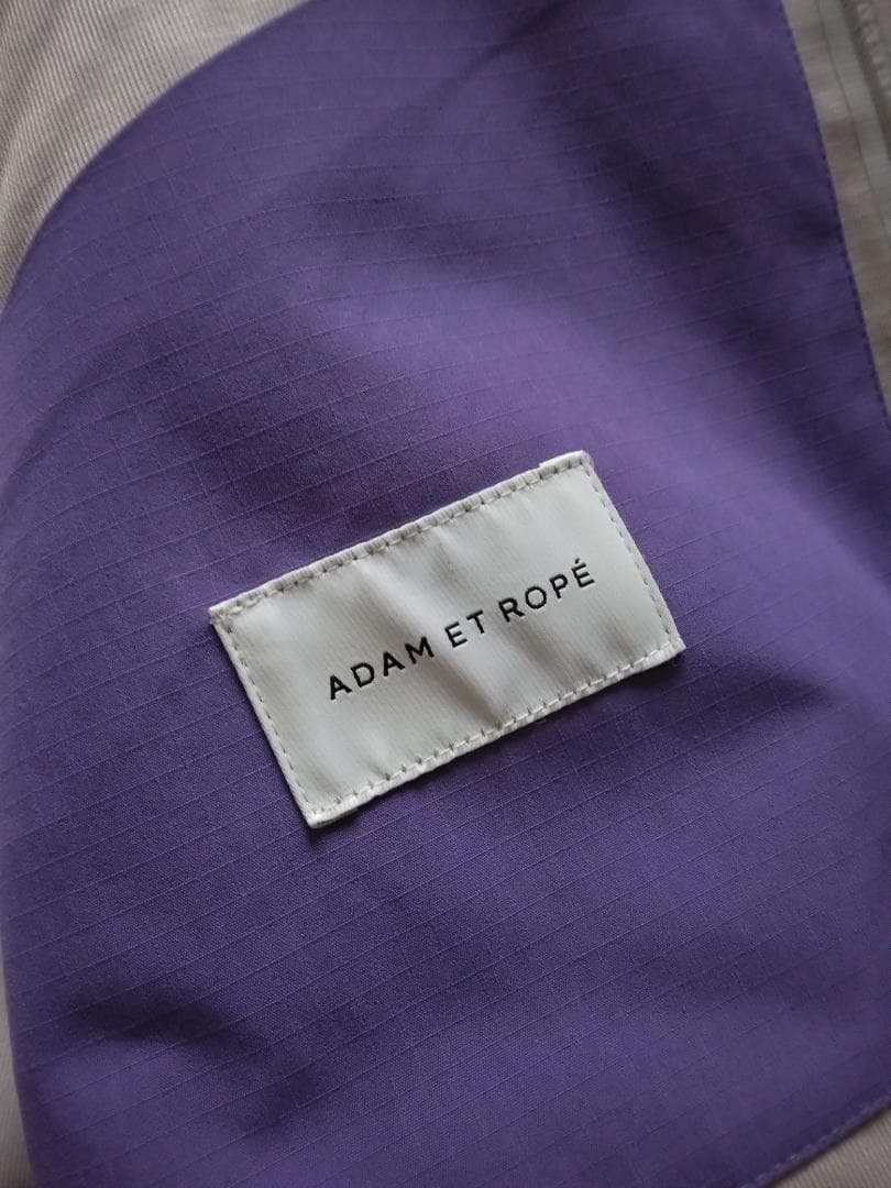 ジャケット・アウター WILDTHINGS / TOOLSTRAP DENALI JACKET