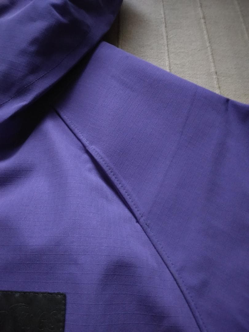 ジャケット・アウター WILDTHINGS / TOOLSTRAP DENALI JACKET