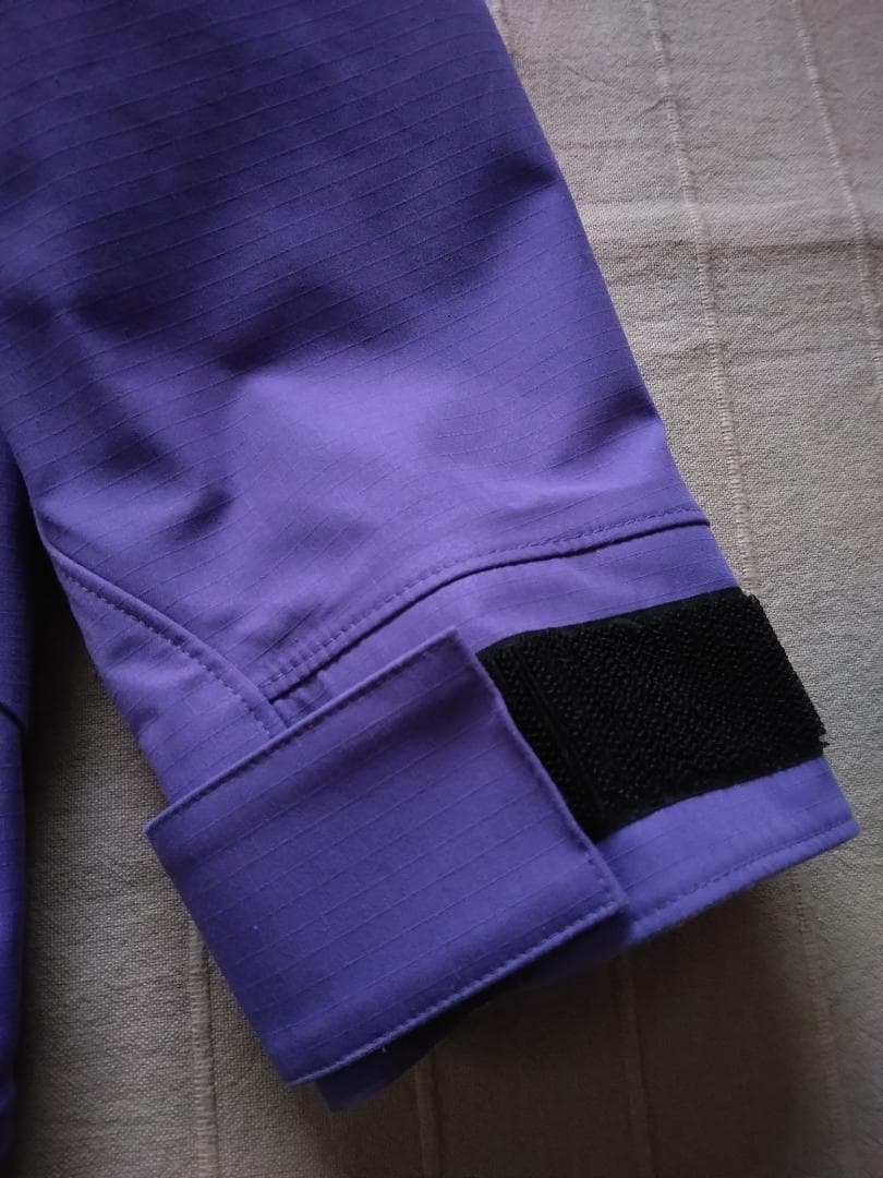 ジャケット・アウター WILDTHINGS / TOOLSTRAP DENALI JACKET