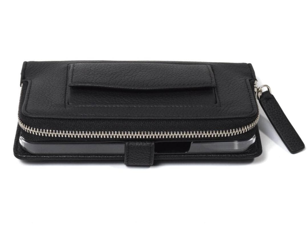 未使用 DEMIU REMY POCHE iPhone 13 スマホケース