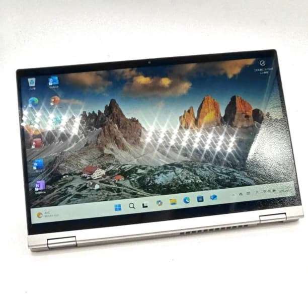 タッチパネル バッテリ◎ フルHD 14 レノボ i7-11 SSD512GB