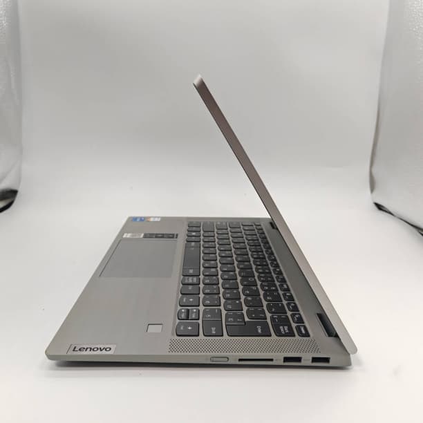 タッチパネル バッテリ◎ フルHD 14 レノボ i7-11 SSD512GB