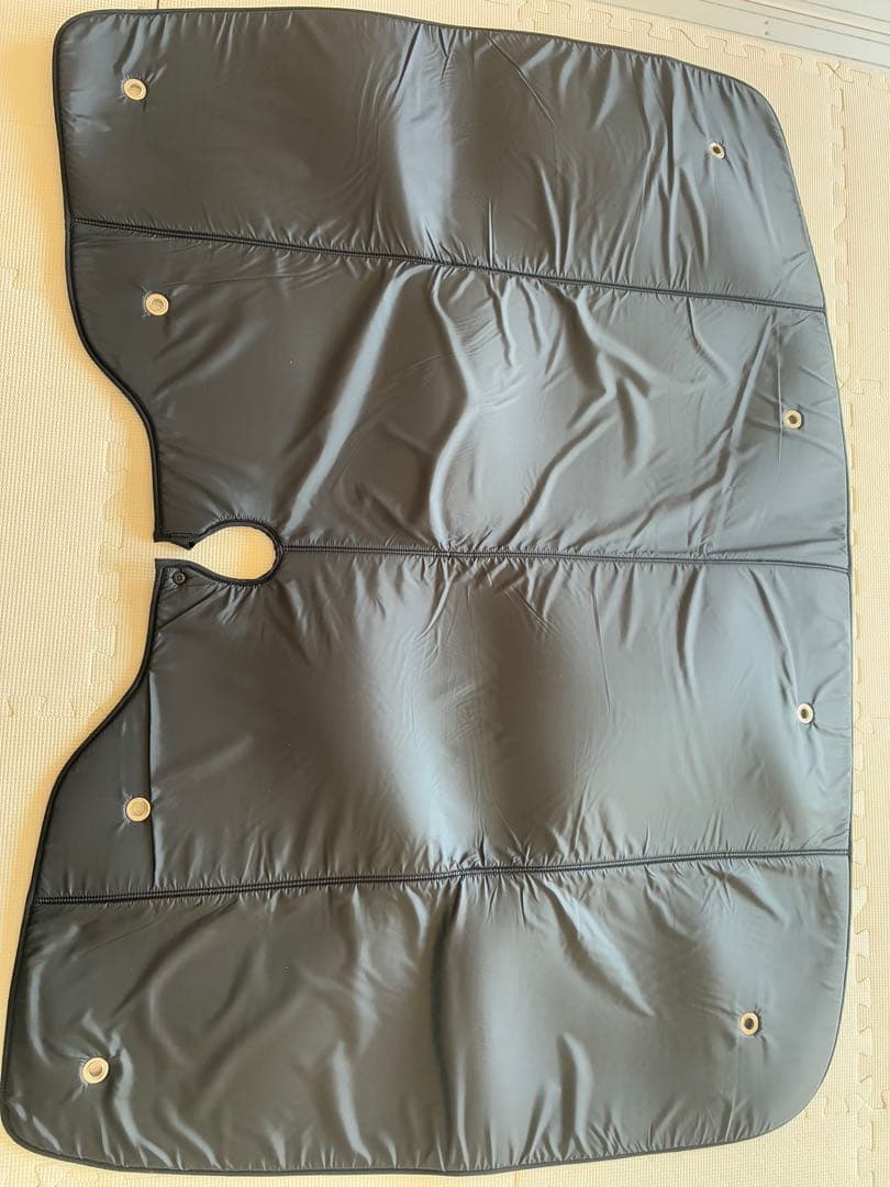 【趣味職人】フリード GB5/6/7/8系 車中泊用サンシェード　フルセット