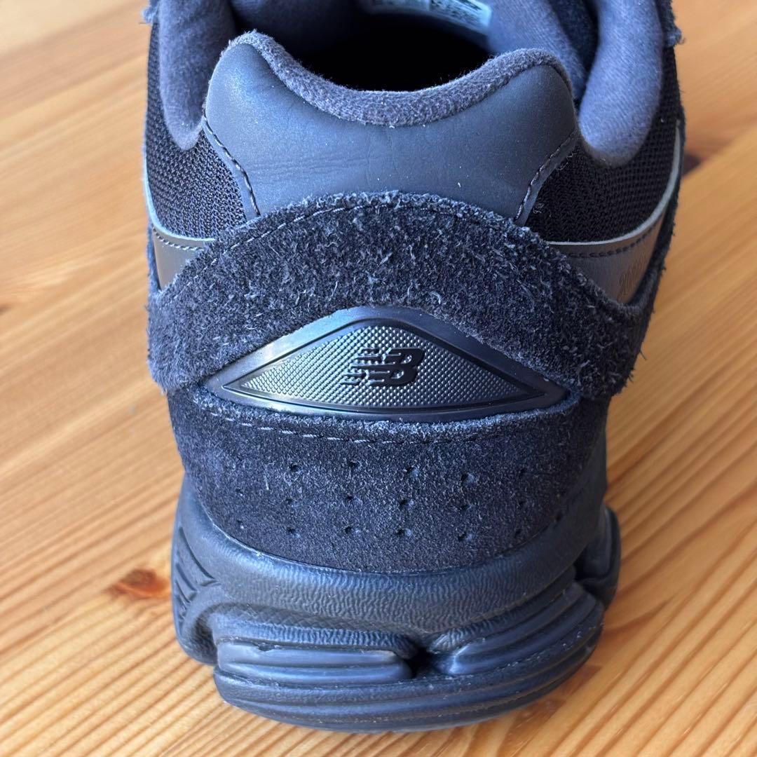 靴 New Balance / U2002RBL / 26.5cm