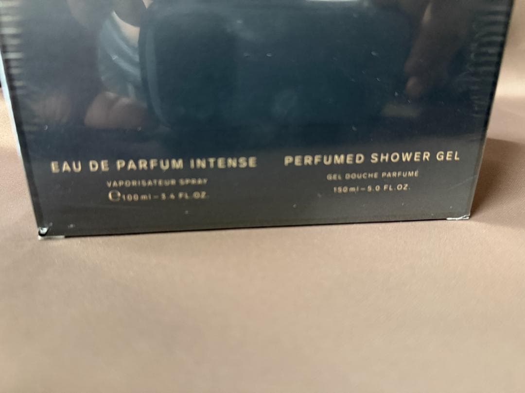 パイロット32さん専用Eau de Parfum Intense ギフトセット