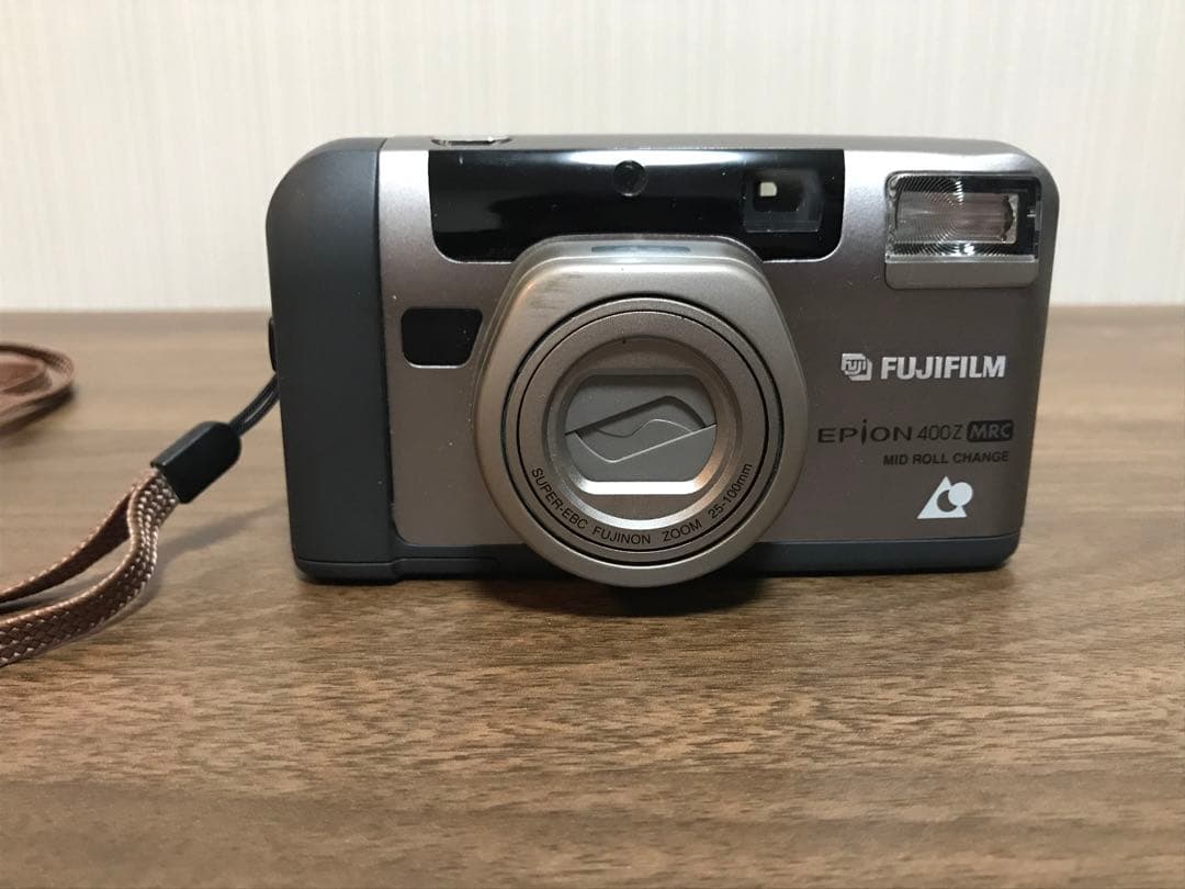 フィルムカメラ FUJIFILM