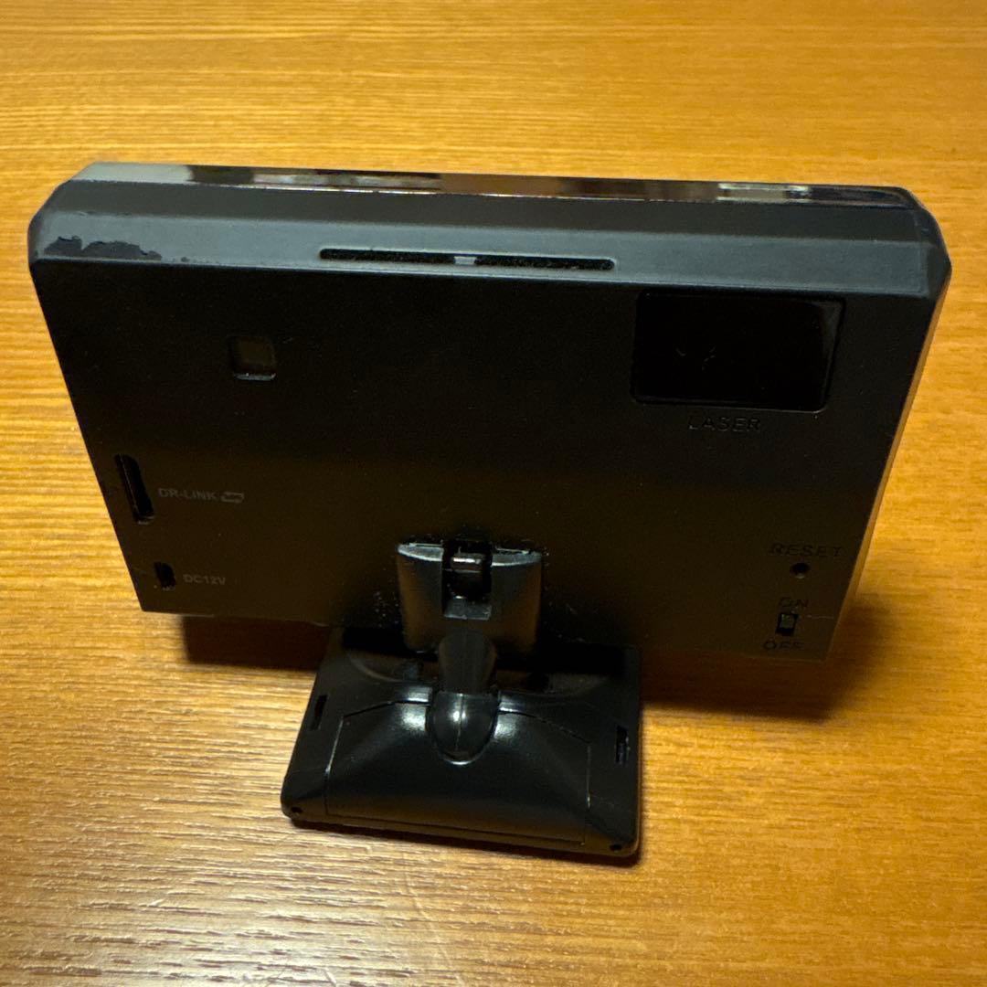 まー　BLITZ レーダー探知機本体 ＴＬ311R