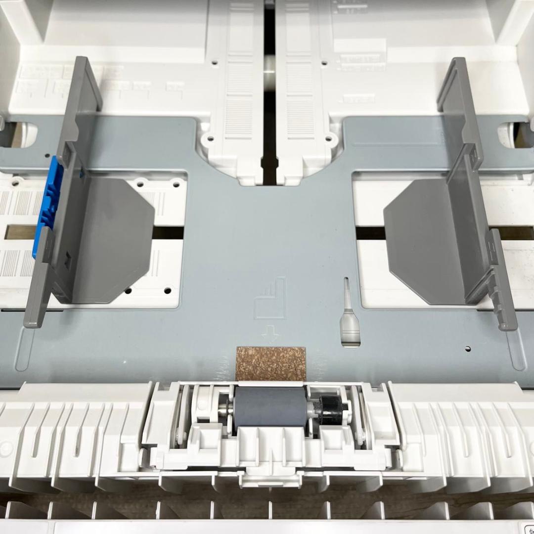 【極美品】OKI C844dnw A3カラーLEDプリンタ 新品純正トナー付き